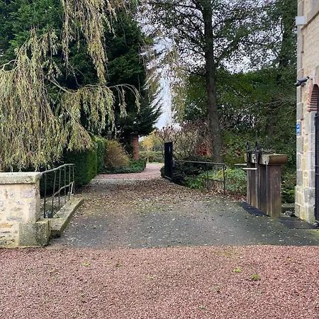 Moulin Historique Au Coeur Du Perche Holiday home