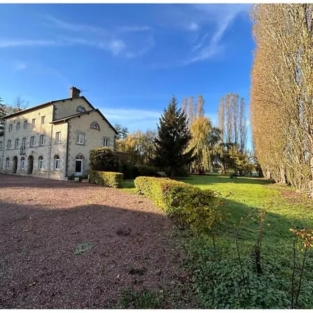 Moulin Historique Au Coeur Du Perche * Coulonges-sur-Sarthe