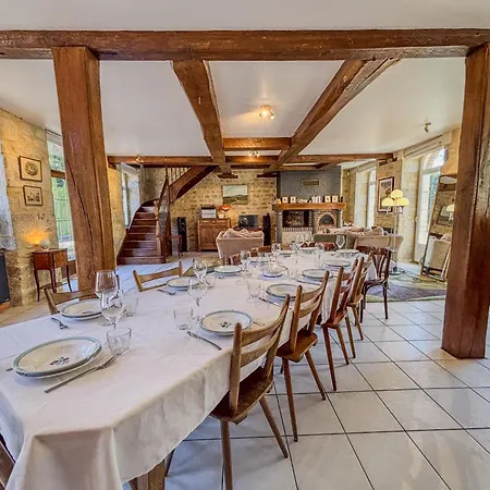 Moulin Historique Au Coeur Du Perche Holiday home