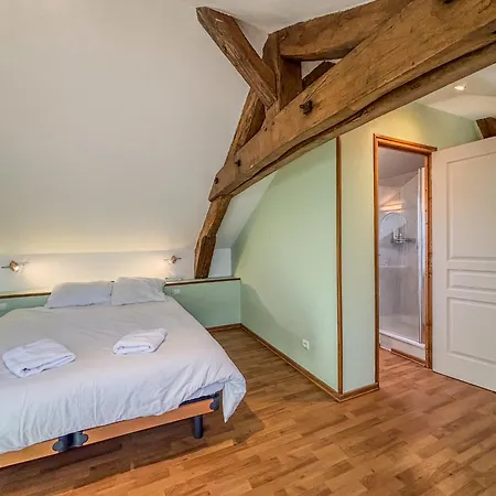 Moulin Historique Au Coeur Du Perche Holiday home